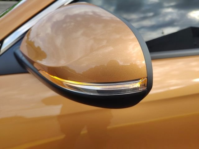 Used 2025 Brown Buick Preferred image 9