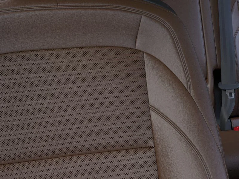 New 2026 White Lincoln Reserve image 16
