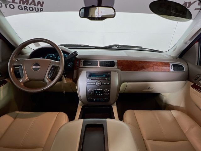 2013 GMC Sierra 1500 SLT - Photo 22