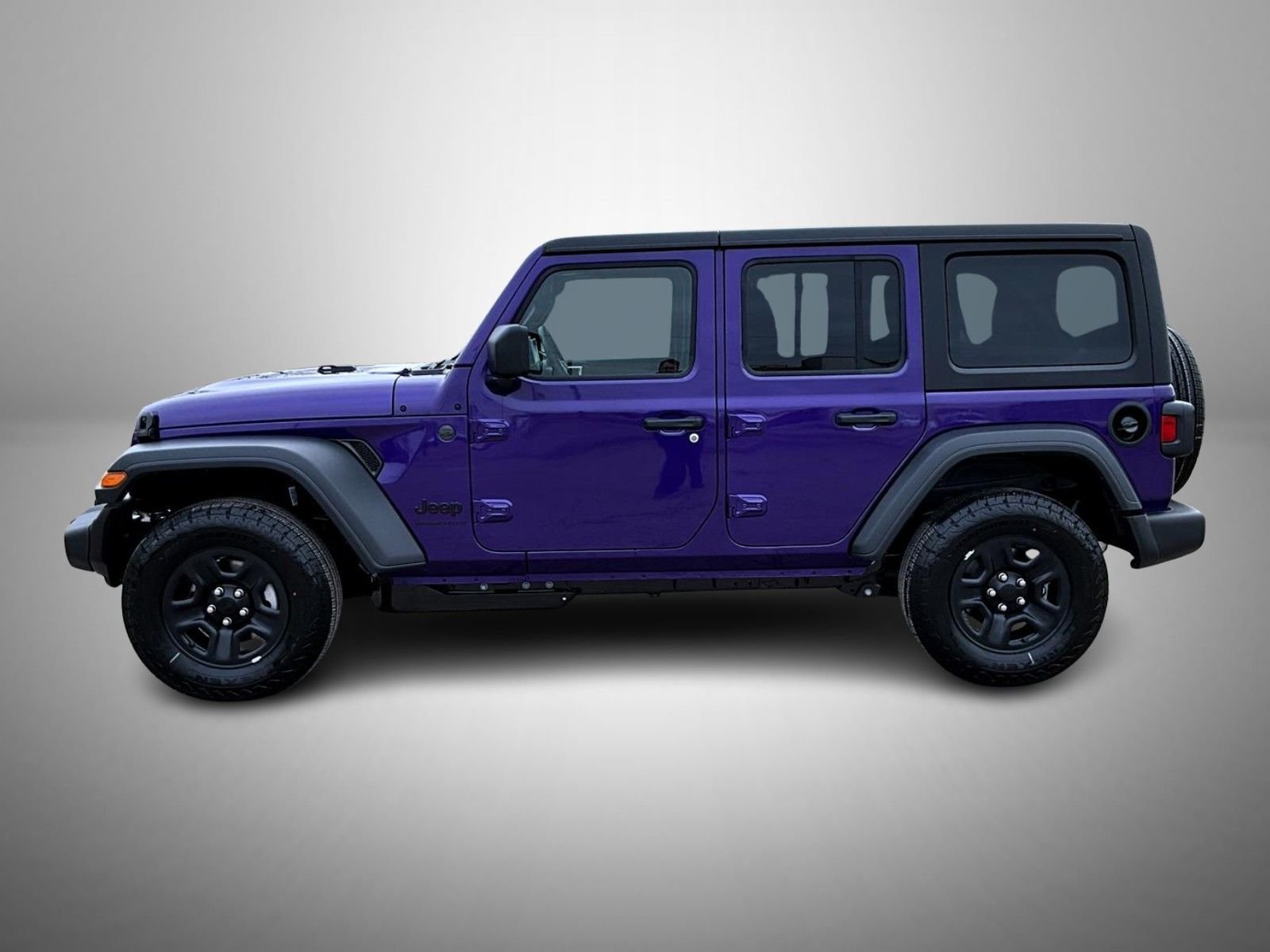 New 2026 Reign Exterior Paint Jeep Sport image 8