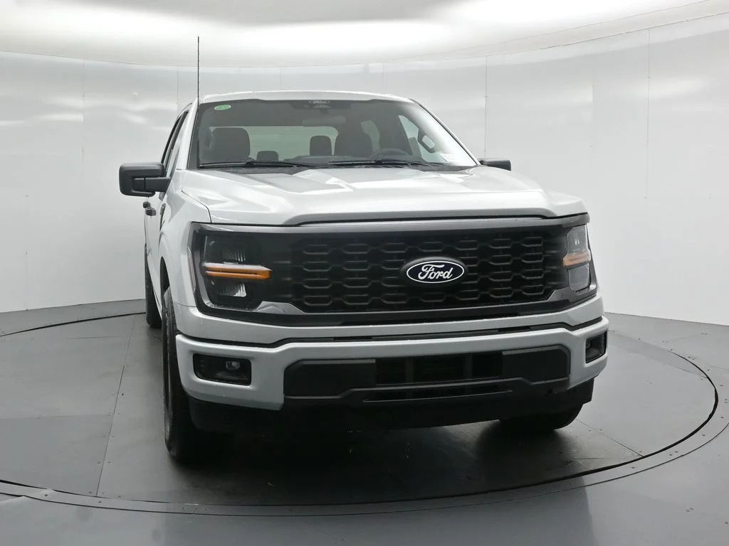 New 2026 Avalanche Ford STX image 48