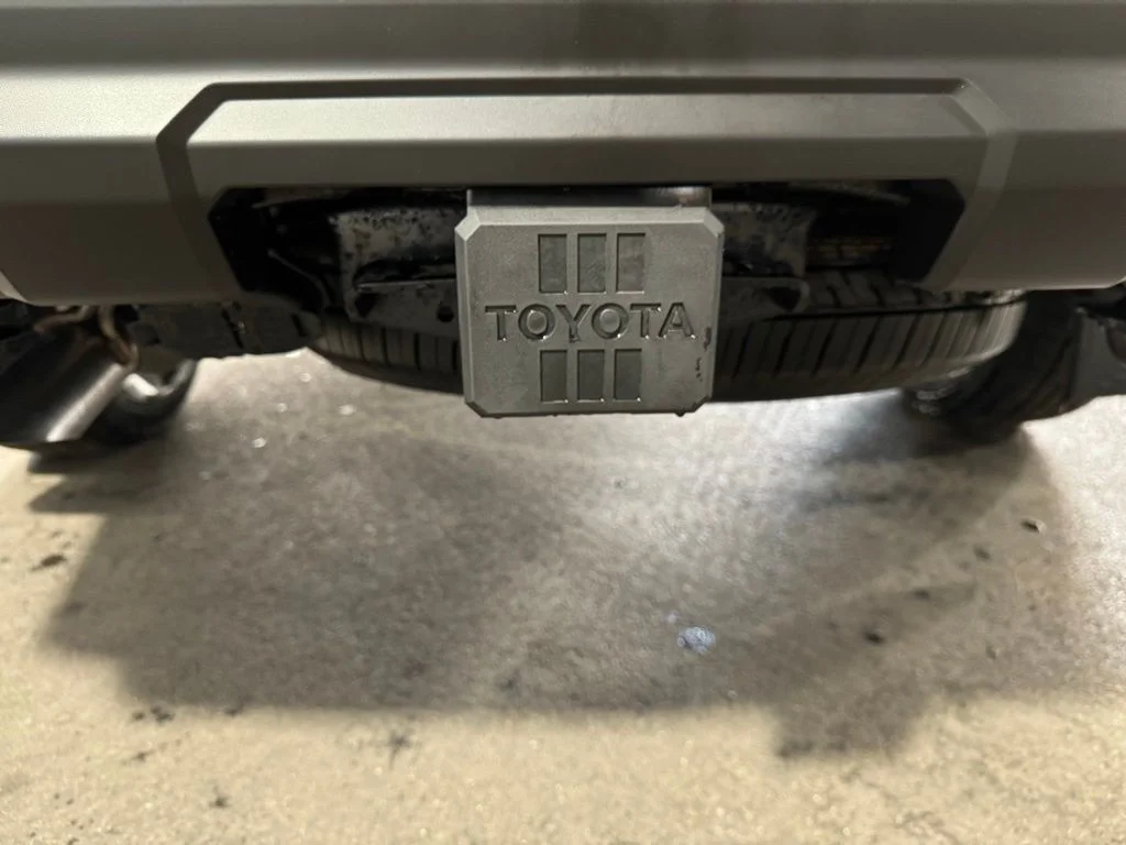 New 2026 Blue Toyota  image 25