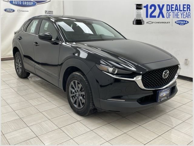 2021 Mazda CX-30 2.5 S AWD's photo