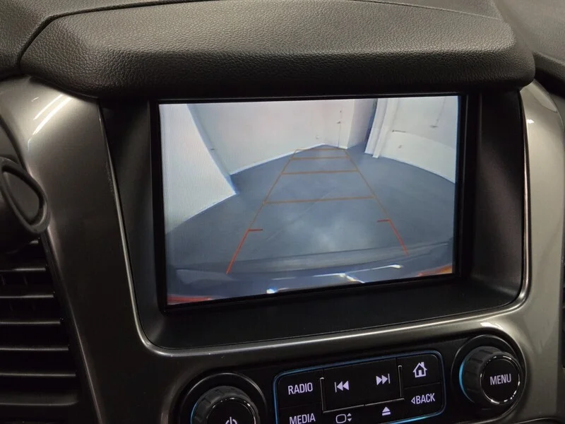 Used 2019 Shadow Gray Metallic Chevrolet LS image 19