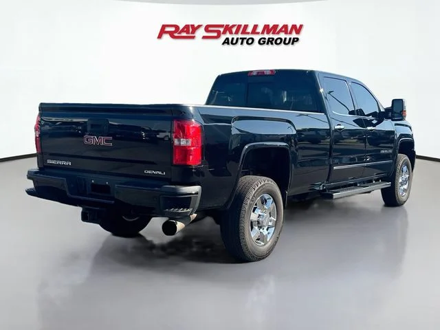 Used 2019 Black GMC Denali image 7