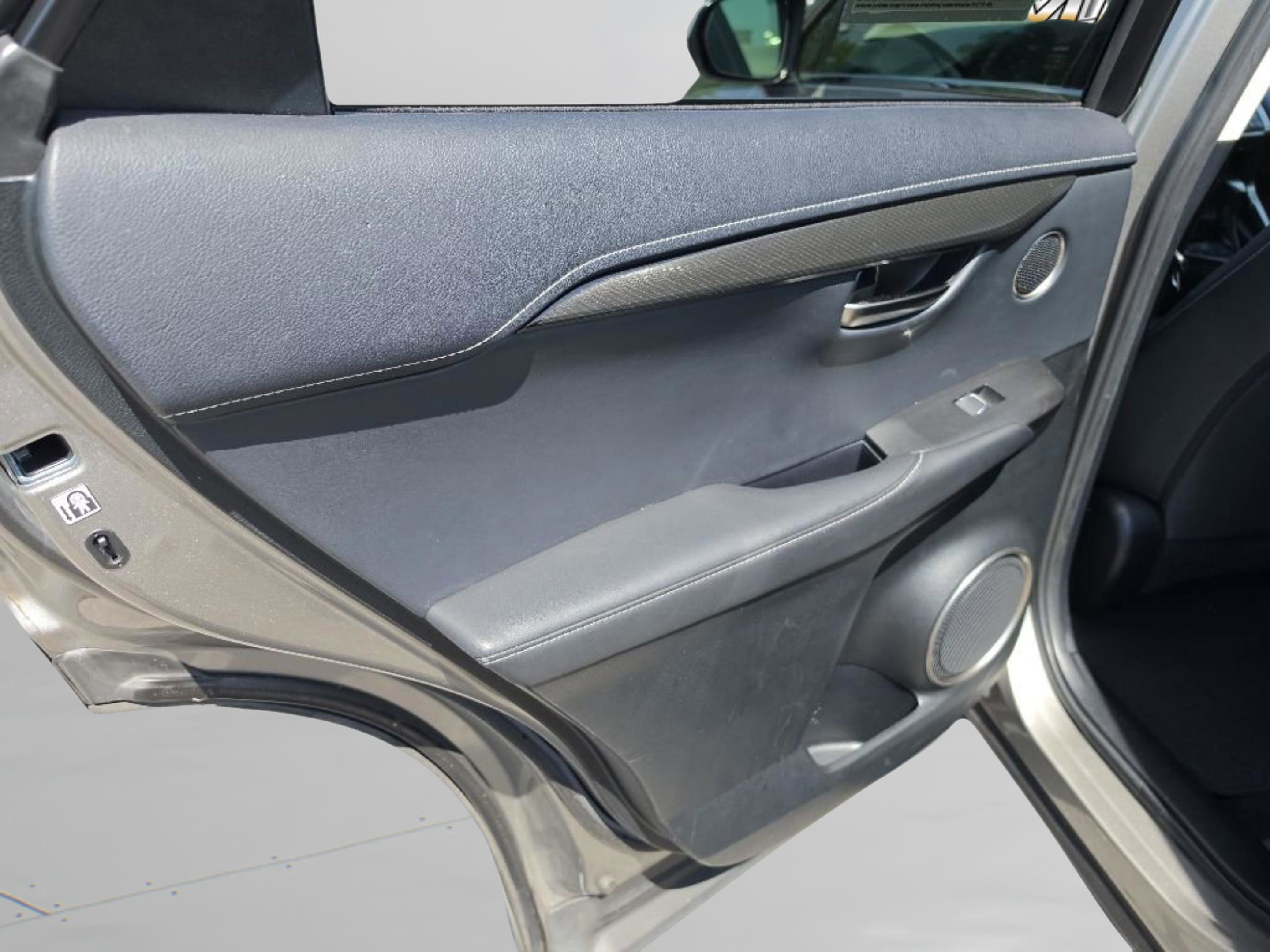 Used 2019 Silver Lexus 300 Base image 22