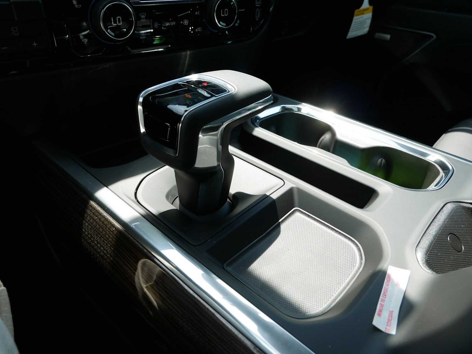 2026 Chevrolet Silverado 1500 RST - Photo 20