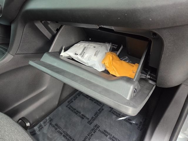 Used 2023 Sterling Gray Metallic Chevrolet LT image 17