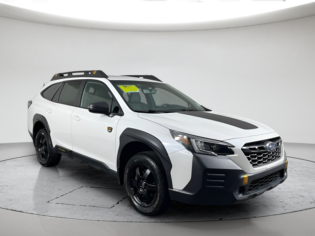 2022 Subaru Outback