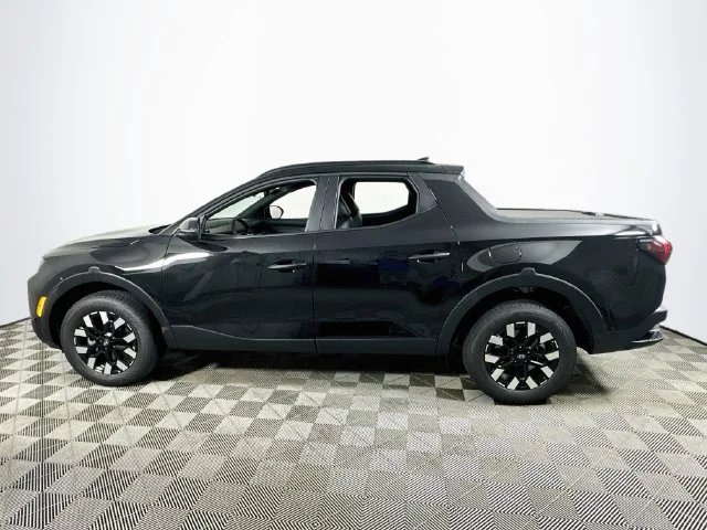 New 2027 Black Hyundai SEL image 6