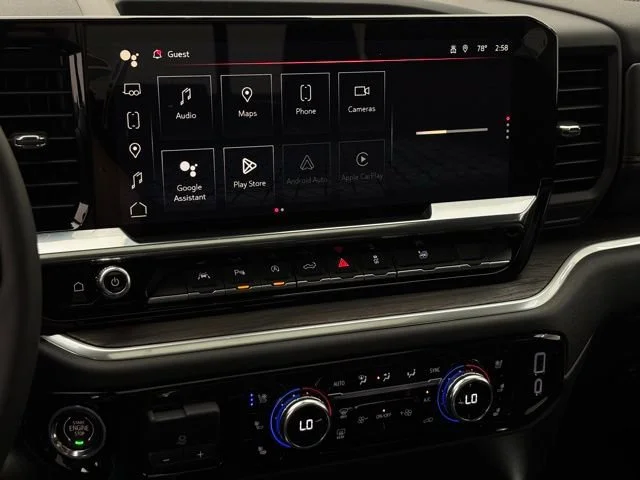 2026 GMC Sierra 1500 SLT - Photo 24