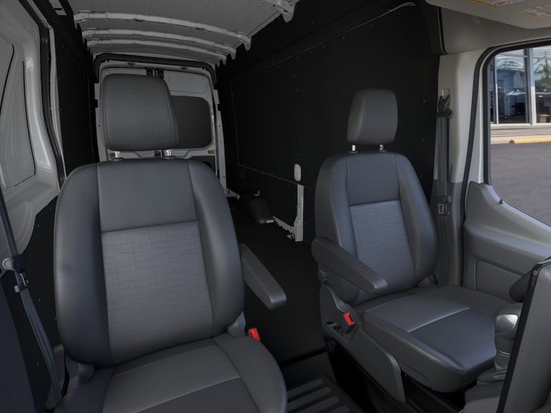 New 2026 White Ford Base image 10