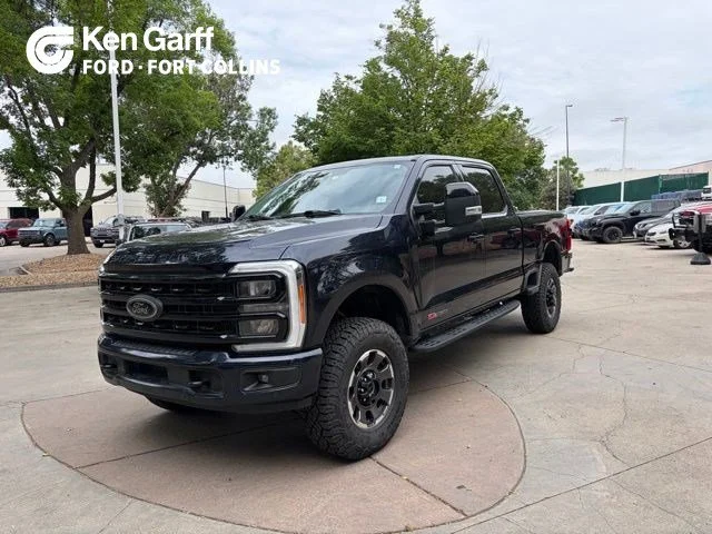 2023 Ford F-350 Lariat 4x4 Crew Cab 6-3/4 Box SRW's photo