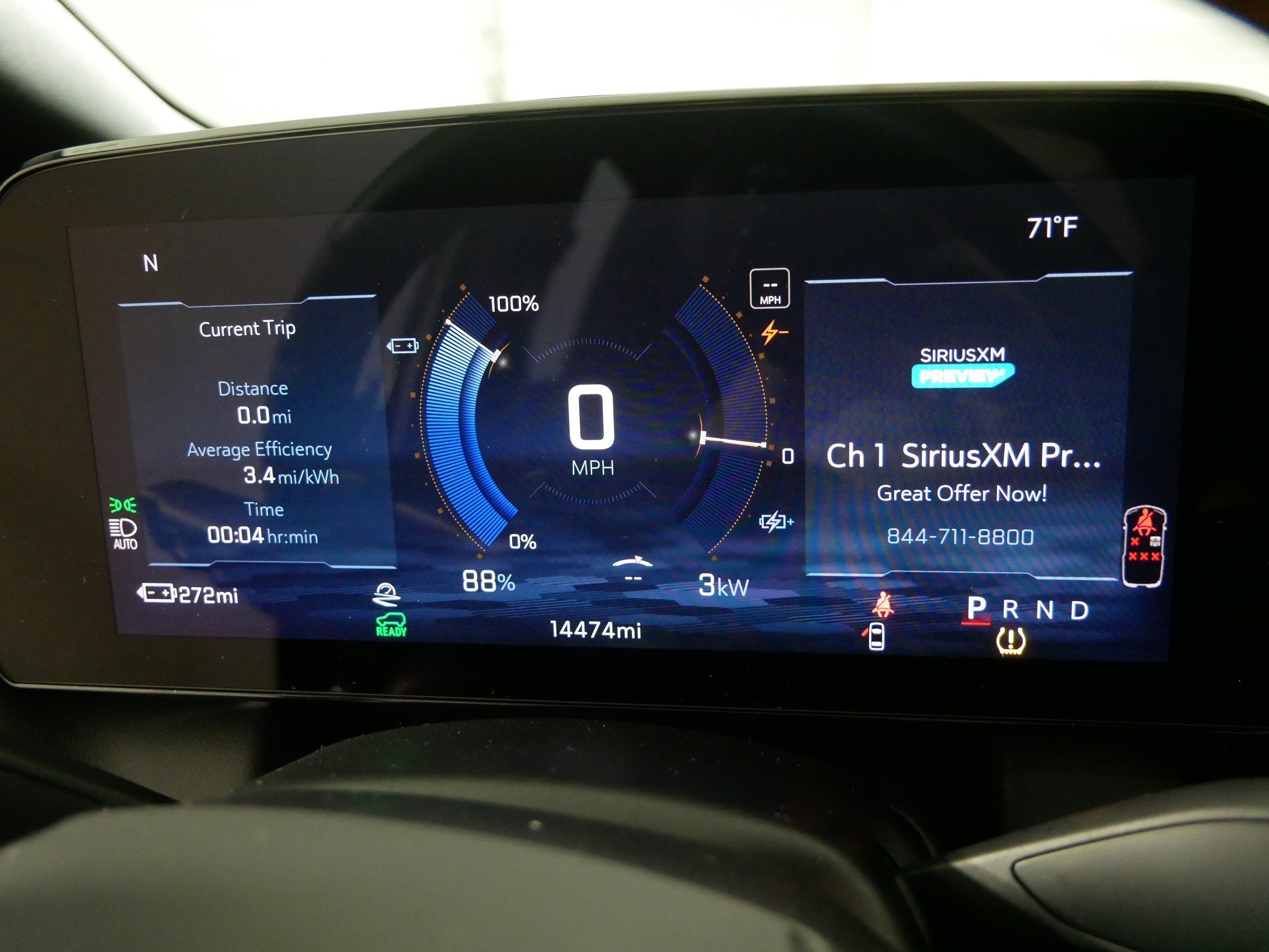 Used 2025 Black Chevrolet RS image 21