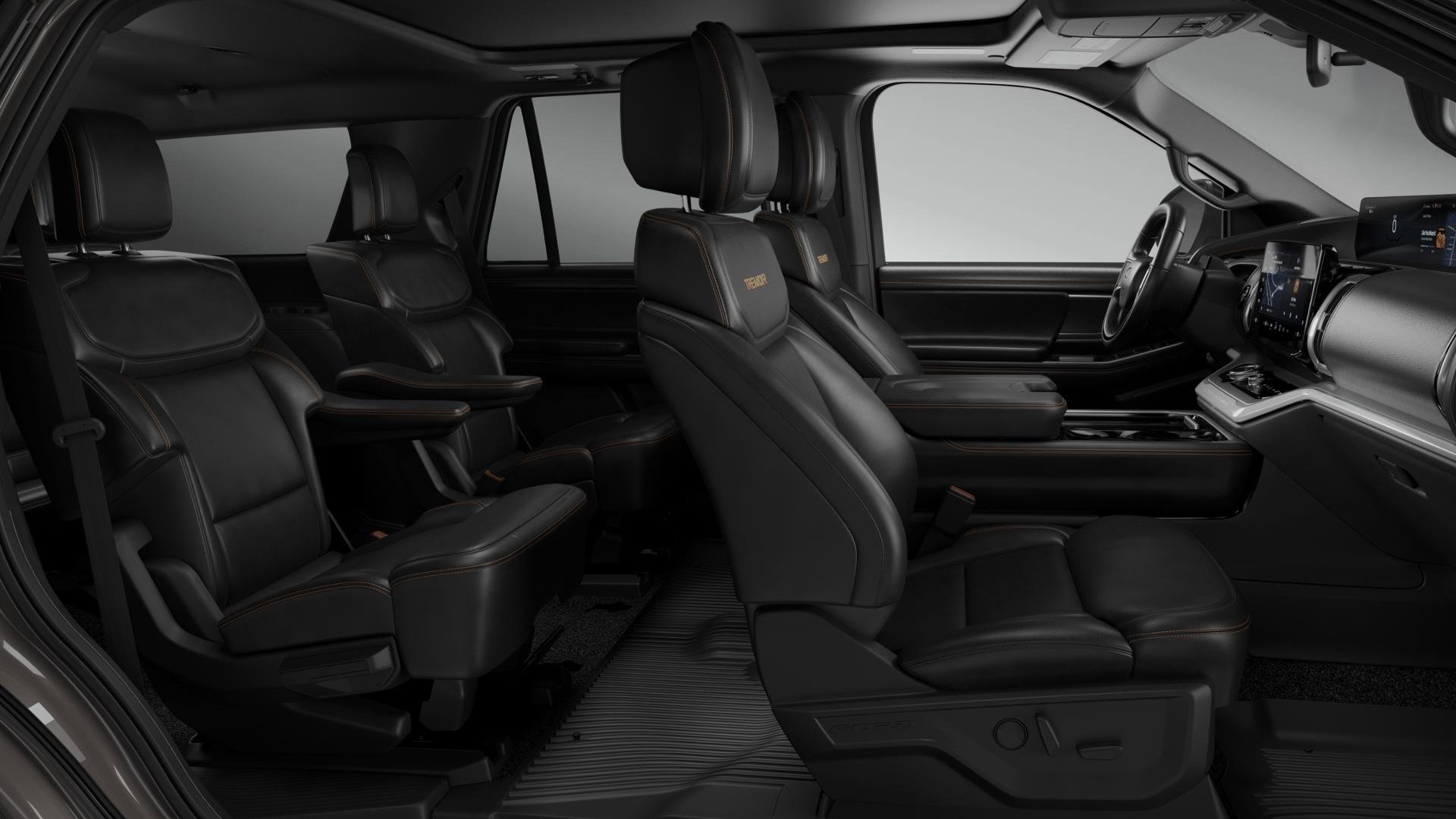 New 2026 Marsh Gray Ford Tremor® image 6