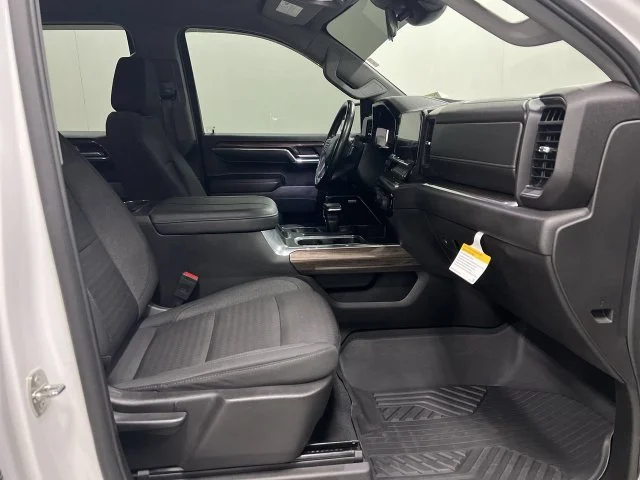 2024 Chevrolet Silverado 1500 RST - Photo 29