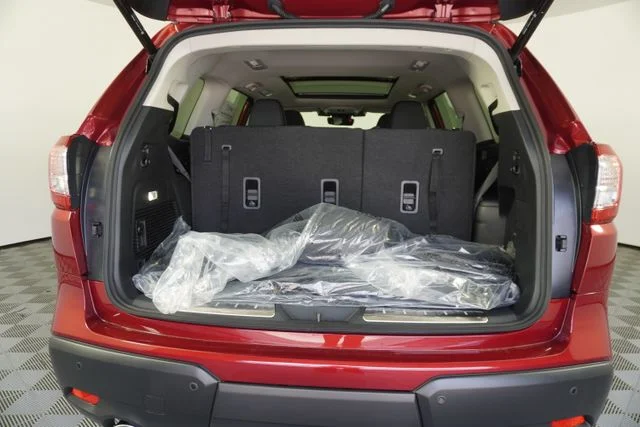 2026 Subaru Ascent Limited - Photo 26