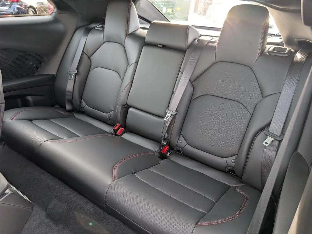 2026 Dodge Charger Scat Pack - Photo 59