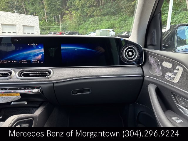 New 2027 Black Mercedes-Benz GLE 350 image 29