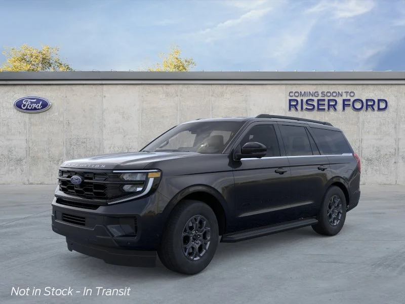 2026 Ford Expedition Active's photo