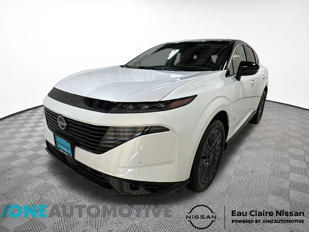 2027 Nissan Murano
