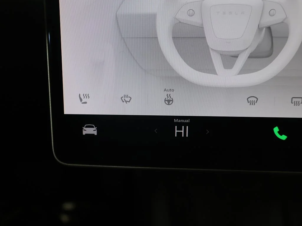 Used 2024 Gray Tesla Base image 52
