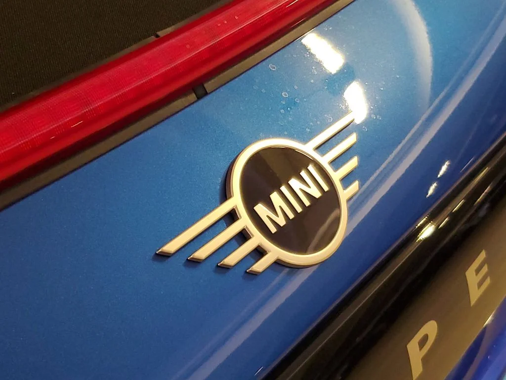 2026 MINI Convertible S - Photo 6