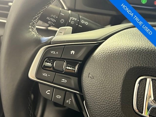 2018 Honda Accord Touring - Photo 18