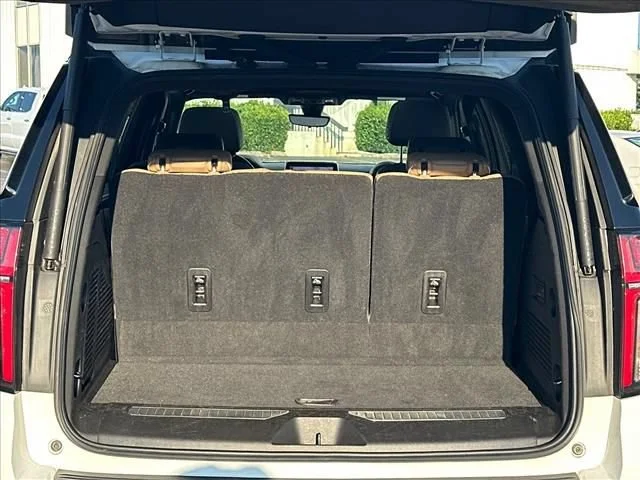 2021 Chevrolet Tahoe Premier - Photo 11