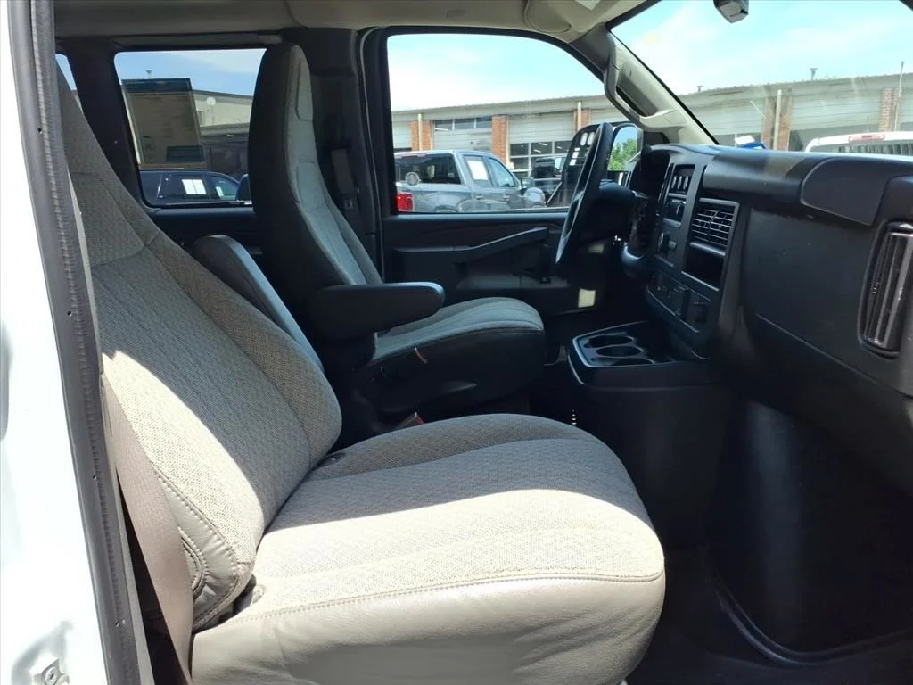 Certified Used 2023 White Chevrolet LT image 26