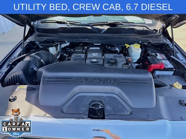 Used 2020 Blue Ram Tradesman image 26