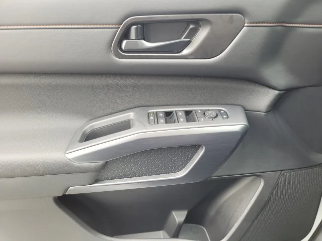 2026 Nissan Pathfinder Rock Creek - Photo 20
