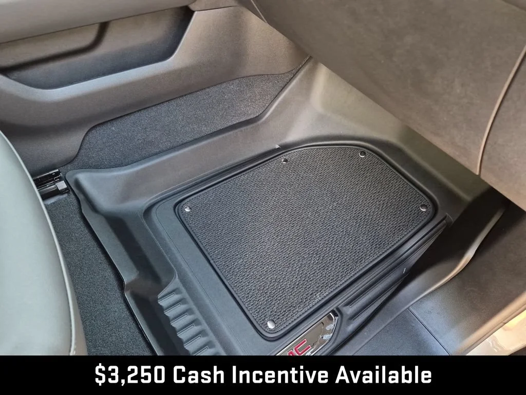 2026 GMC Sierra 1500 AT4X - Photo 44