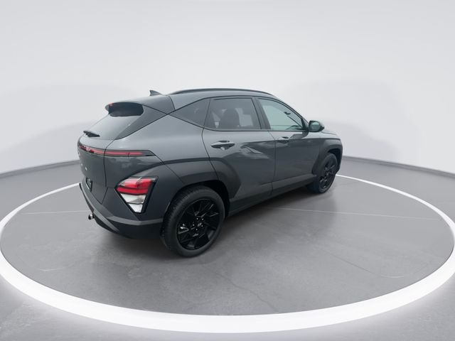 Used 2026 Gray Hyundai SEL Sport image 8