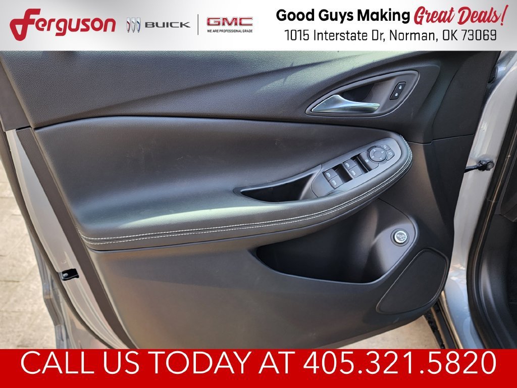 2026 Buick Encore GX Preferred - Photo 13