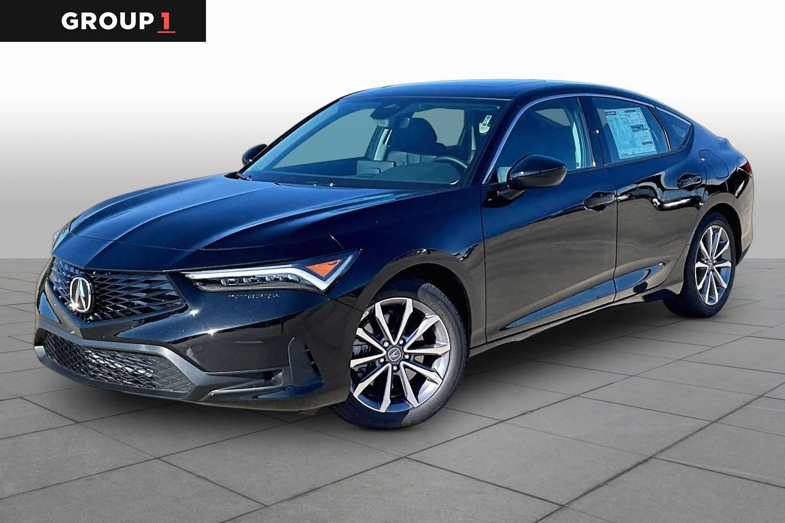 2026 Acura Integra 