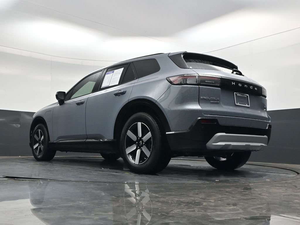 Used 2024 Gray Honda Touring image 36
