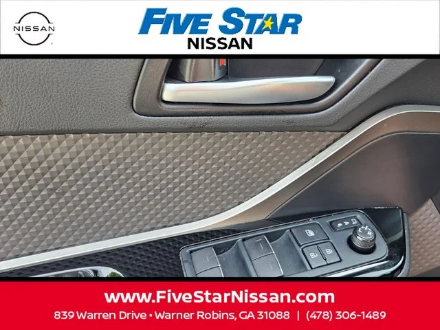 Used 2021 Gray Toyota Limited image 28