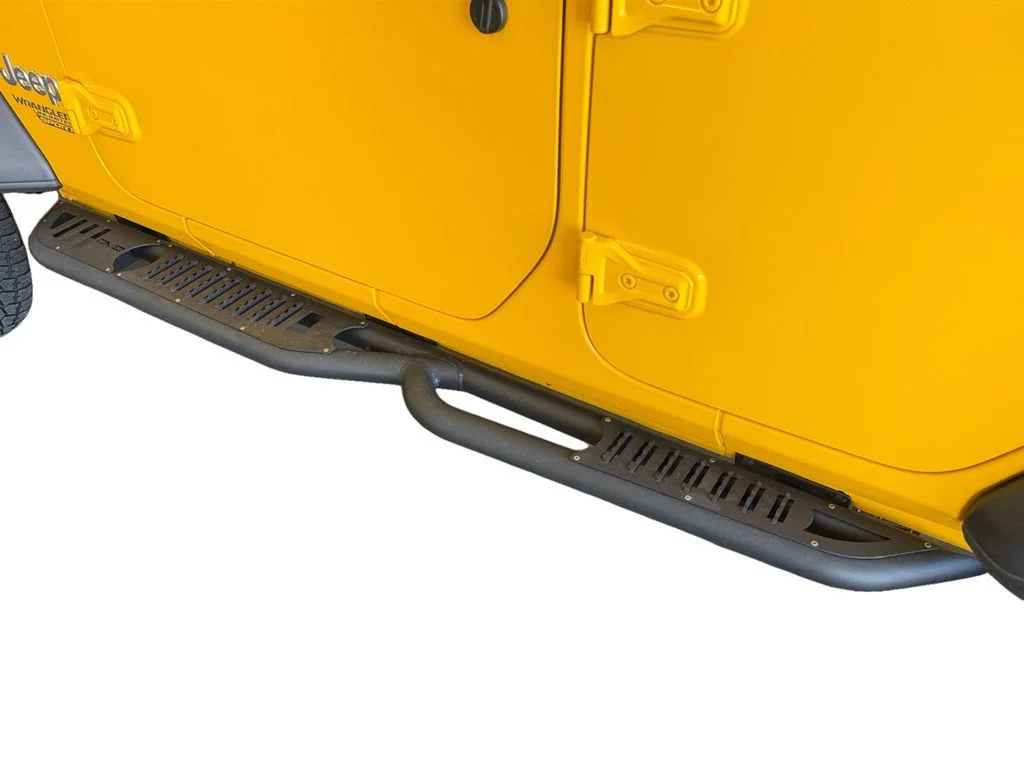 Used 2019 Yellow Jeep Unlimited Sport S image 19