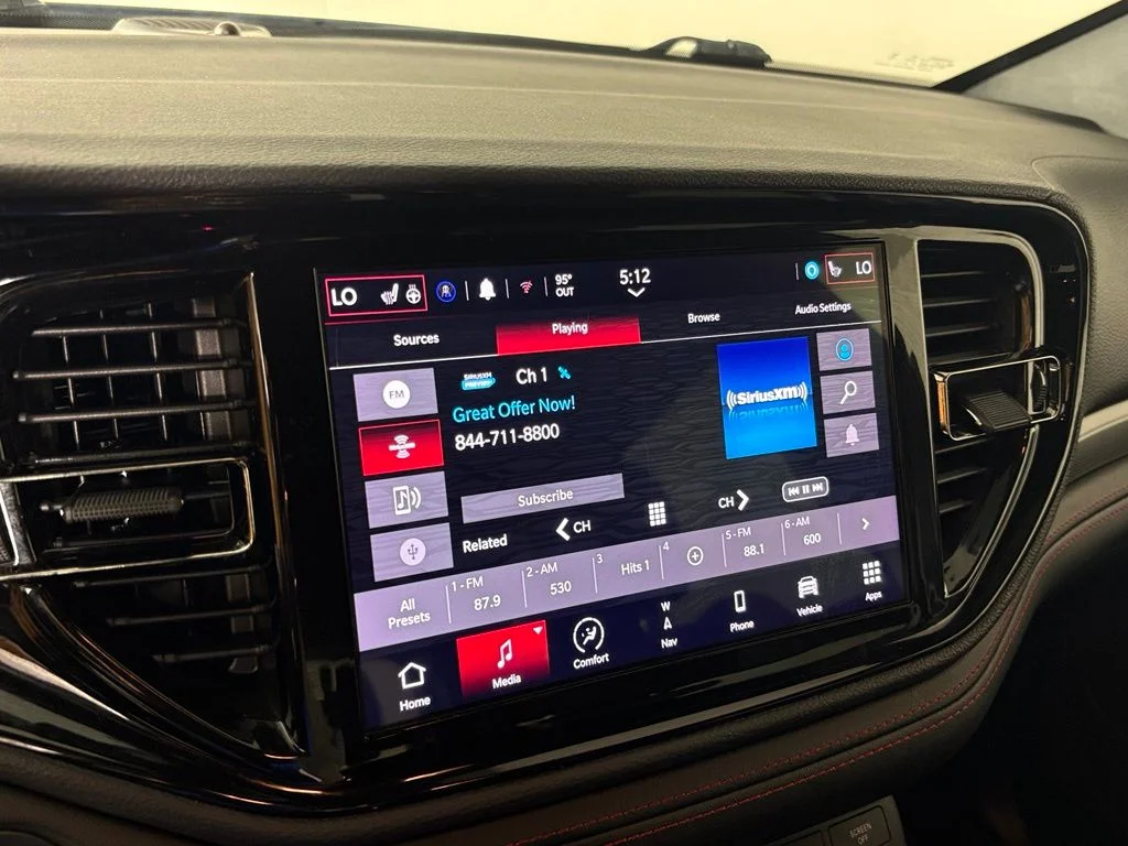 Used 2025 Gray Dodge GT Plus image 25