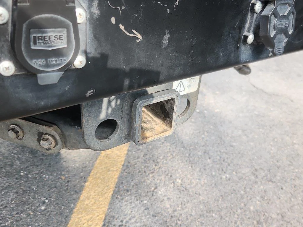 Used 2003 GRAY Land Rover SE image 13