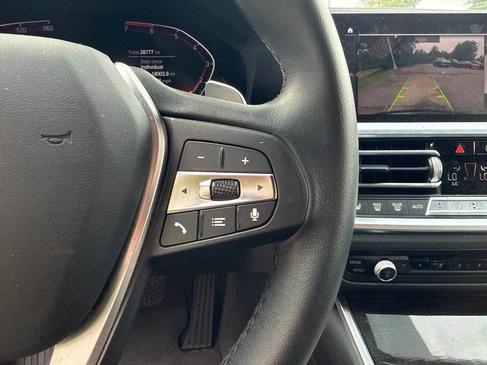 Used 2021 San Remo Green Metallic BMW 430i image 16