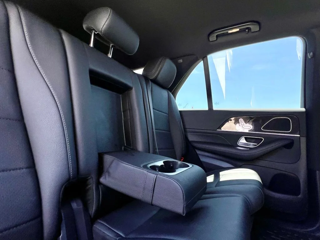 Certified Used 2024  Mercedes-Benz GLE 350 image 21
