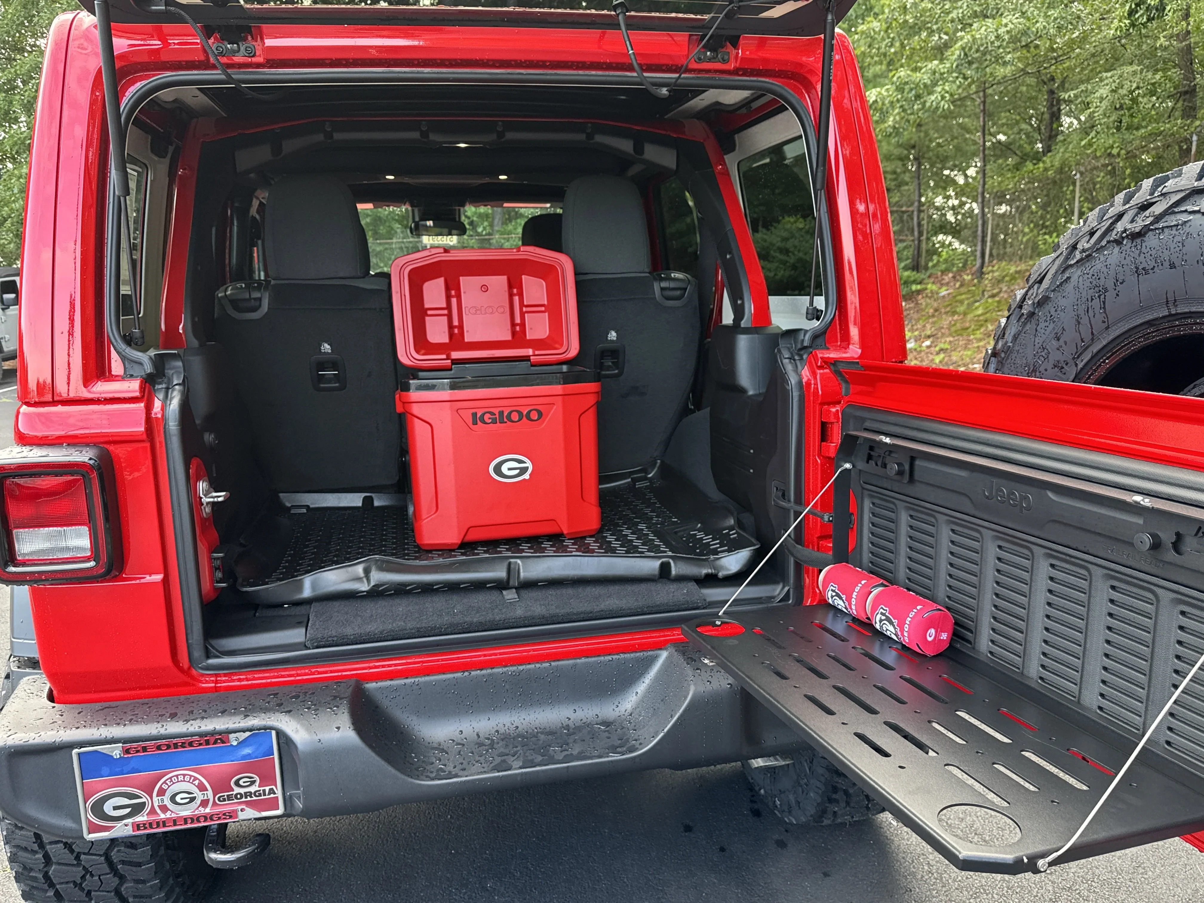 2025 Jeep Wrangler 4-Door Sport S - Photo 24