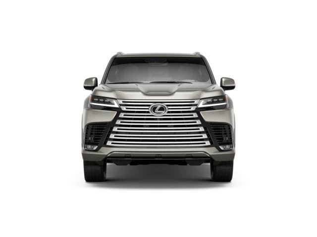 New 2026 Atomic Silver Lexus LUXURY image 5