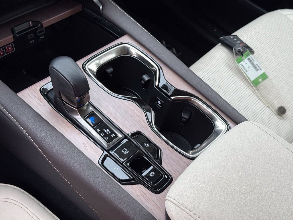 Certified Used 2024 TERRANE KHAKI M.M. Lexus 350 Premium Plus image 36