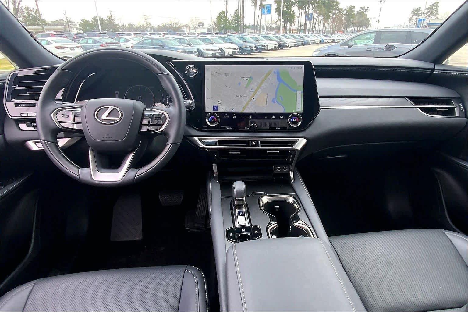 Used 2023 Caviar Lexus Premium image 15