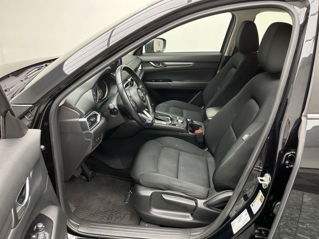 Used 2022 Jet Black Mica Mazda 2.5 S image 3