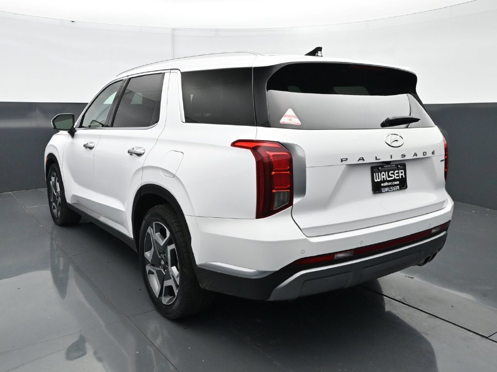 2024 Hyundai Palisade Limited - Photo 6