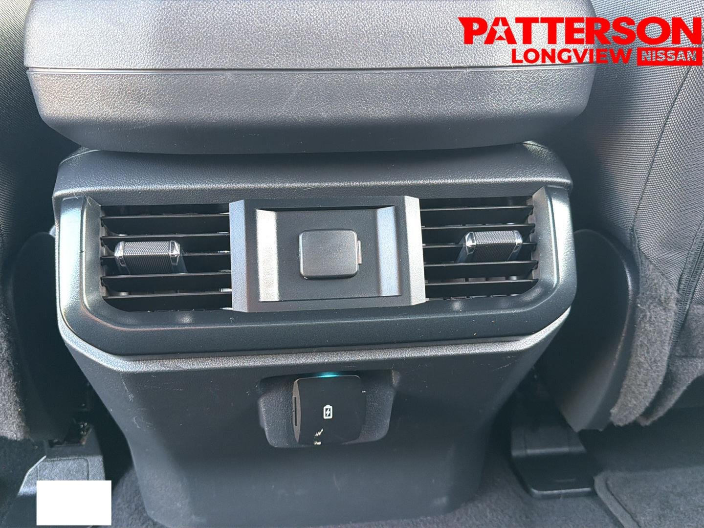 Used 2023 Carbonized Gray Metallic Ford XL image 19